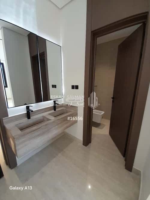 Floor 181.19 SQM with 5 Bedrooms West An-Naseem, East Riyadh, Riyadh