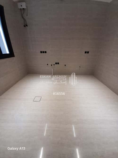 Floor 181 SQM with 5 bedrooms النسيم الغربي، شرق الرياض، الرياض