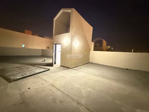 فيلا 312.5 متر مربع غربية على شارع 20م الدار البيضاء، جنوب الرياض، الرياض