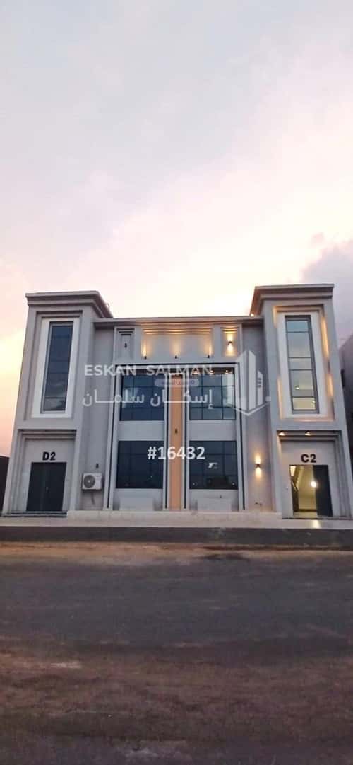 Apartment with 5 Bedrooms Al Rafaya 2, Jazan