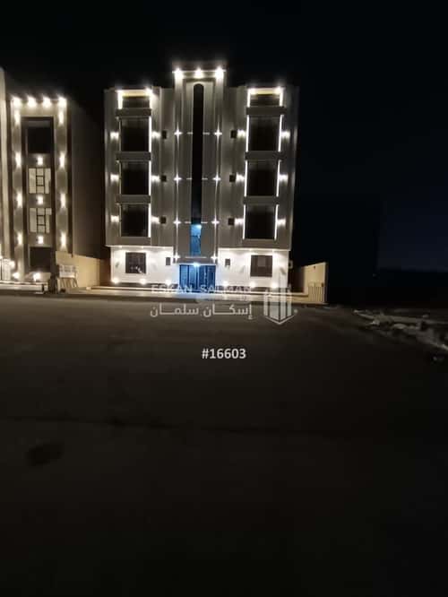 Apartment with 5 Bedrooms Al Rihab 1, Jazan