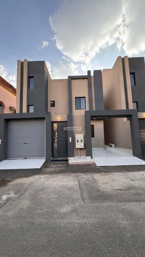Floor with 6 Bedrooms Al Taawun, Khamis Mushait