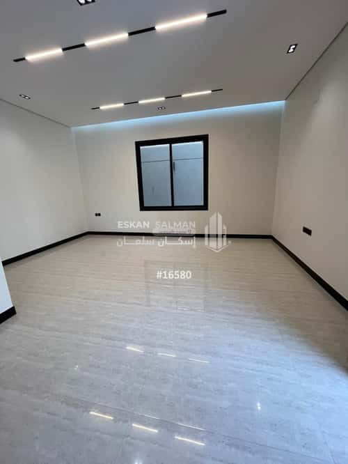 Villa 312.5 SQM Facing North on 18m Width Street Ar-Rimal, East Riyadh, Riyadh