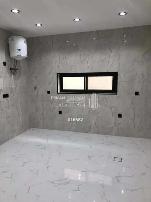 شقة ب 6 غرف الشعلة، الدمام