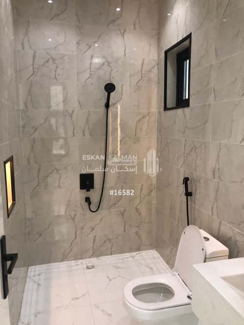 شقة ب 6 غرف الشعلة، الدمام