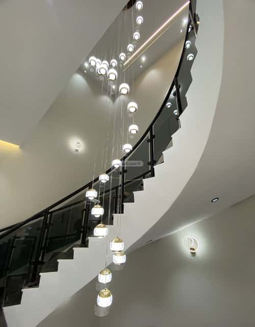Villa 353 SQM Facing East on 15m Width Street Al Rahab, Alttayif
