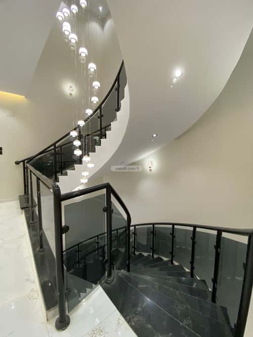 Villa 353 SQM Facing East on 15m Width Street Al Rahab, Alttayif