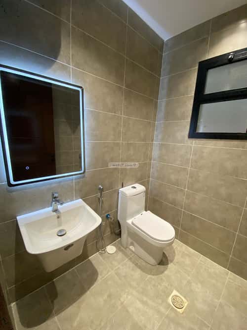 Floor 217.32 SQM with 6 Bedrooms Alsharaea, Makkah Al Mukarramah