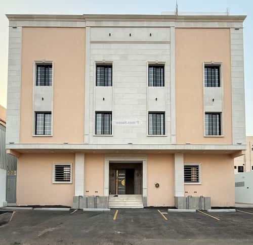 Floor 217.32 SQM with 6 Bedrooms Alsharaea, Makkah Al Mukarramah