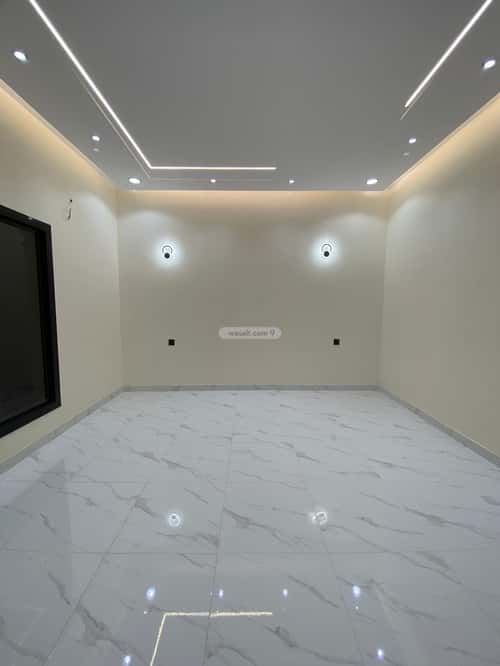 Villa 292 SQM Al Mutarid, Alttayif