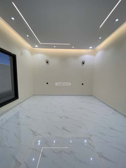 فيلا 292.9 متر مربع المعترض، الطائف