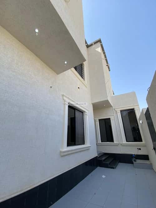 فيلا 292.9 متر مربع المعترض، الطائف