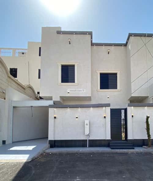 Villa 292 SQM Al Mutarid, Alttayif