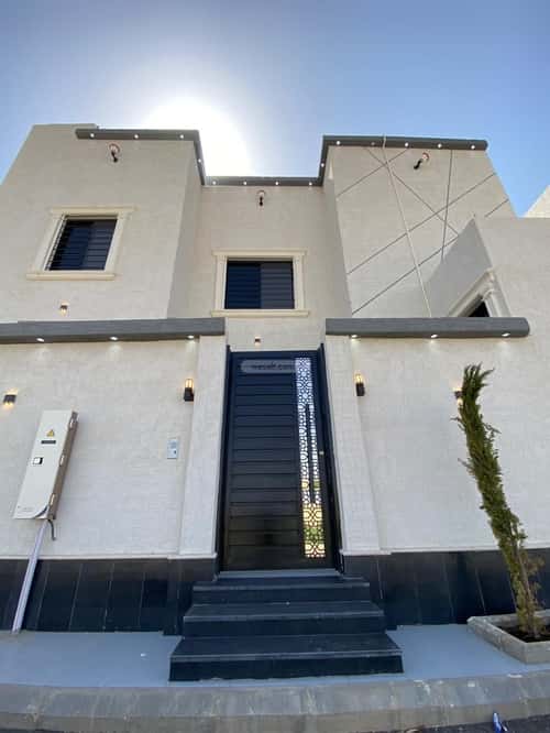 Villa 292 SQM Al Mutarid, Alttayif