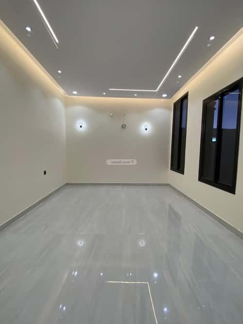 فيلا 292.9 متر مربع المعترض، الطائف