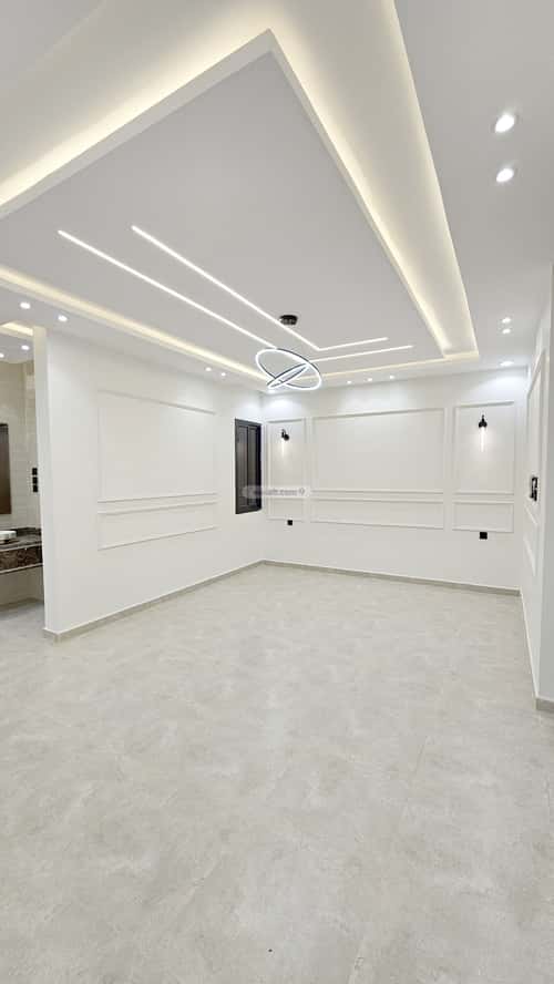 شقة 226 متر مربع ب 6 غرف الظرفة، خميس مشيط