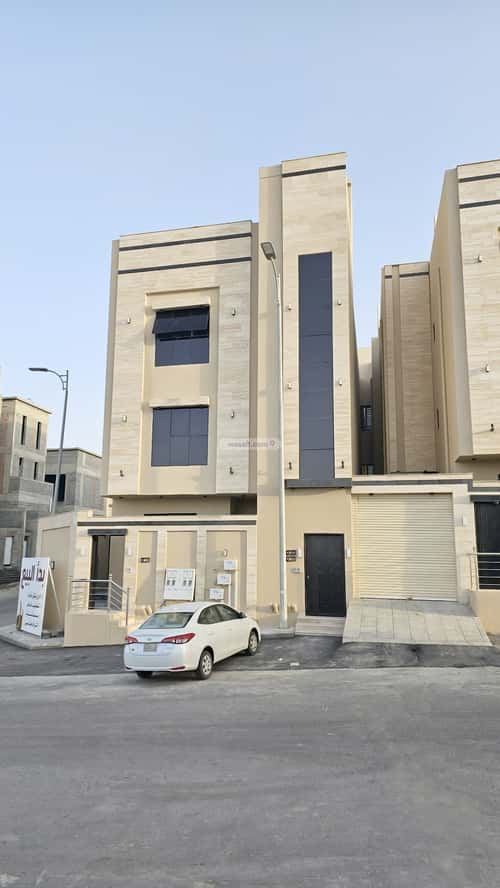 Apartment 226 SQM with 6 Bedrooms The Diriyah, Khamis Mushait