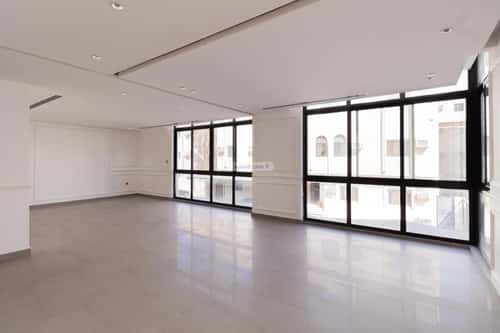 شقة ب 3 غرف الروضة، شمال جدة، جدة