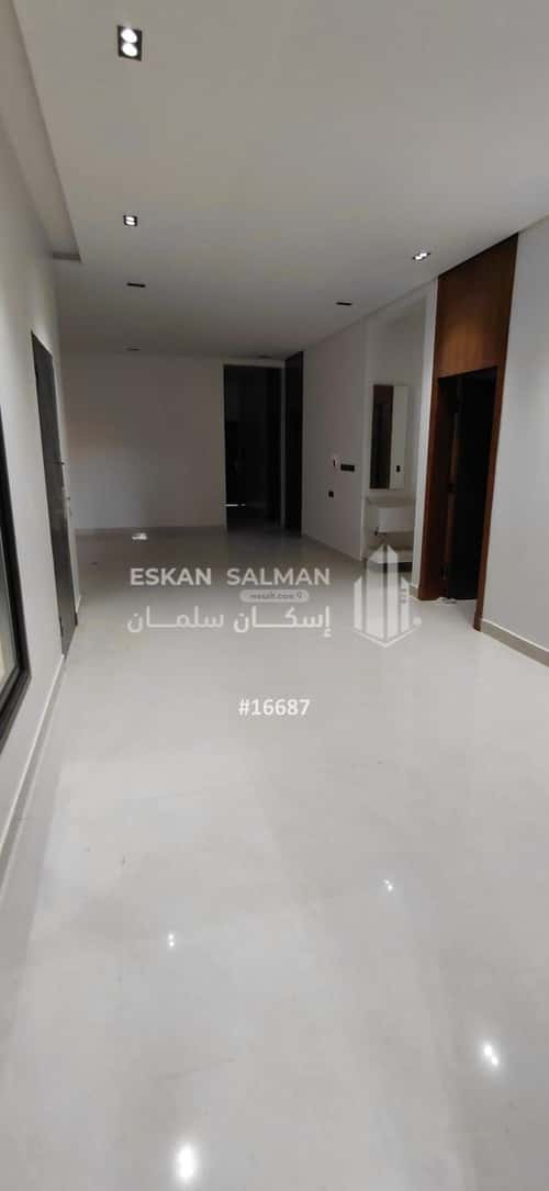 Floor 166.86 SQM with 6 Bedrooms Twaeeq, West Riyadh, Riyadh