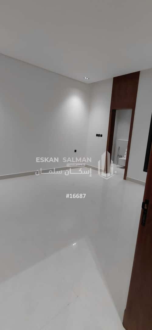 Floor 166.86 SQM with 6 Bedrooms Twaeeq, West Riyadh, Riyadh