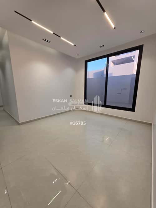 شقة ب 4 غرف طويق، غرب الرياض، الرياض