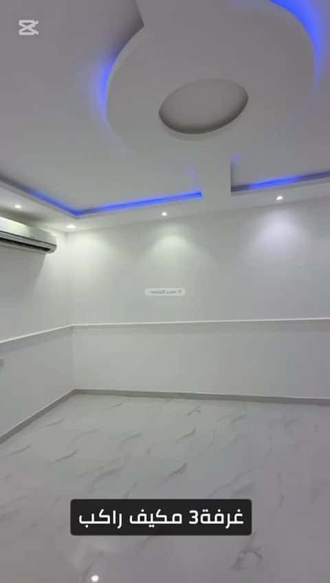 دور 342 متر مربع ب 4 غرف القادسية، شرق الرياض، الرياض