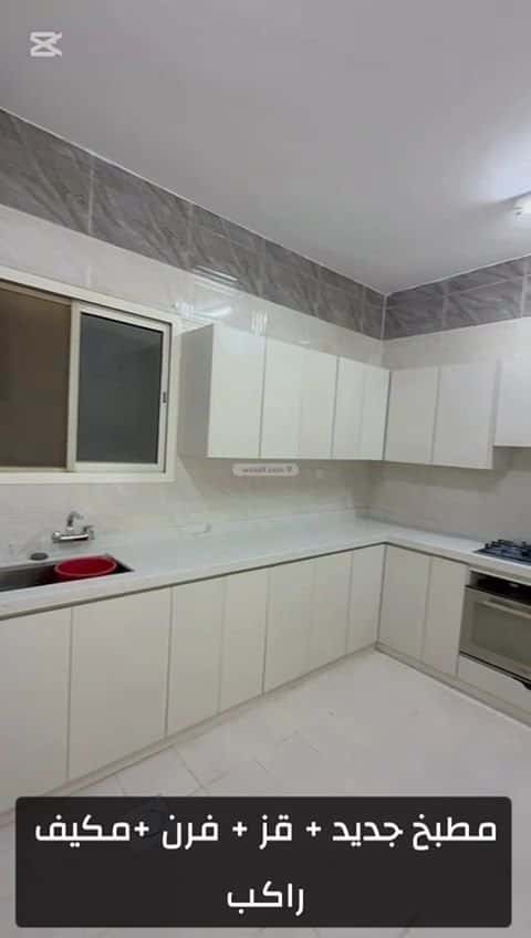 دور 342 متر مربع ب 4 غرف القادسية، شرق الرياض، الرياض