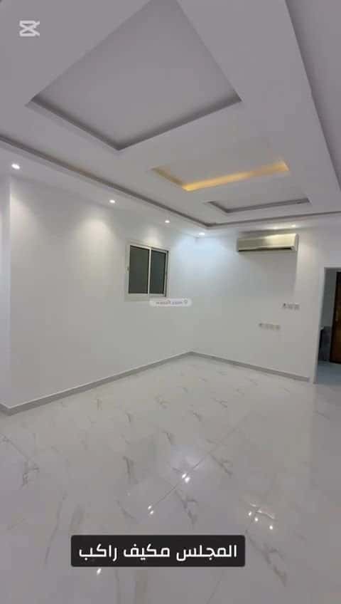 دور 342 متر مربع ب 4 غرف القادسية، شرق الرياض، الرياض