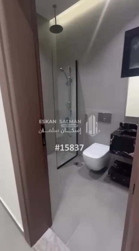 Apartment with 4 bedrooms الروضة، شمال جدة، جدة