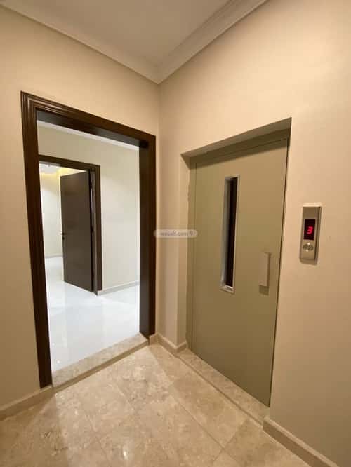 Apartment 162 SQM with 4 Bedrooms Alsharaea, Makkah Al Mukarramah