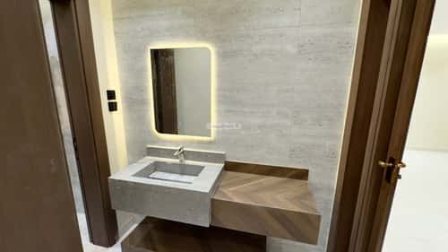 شقة ب 4 غرف الروضة، شمال جدة، جدة