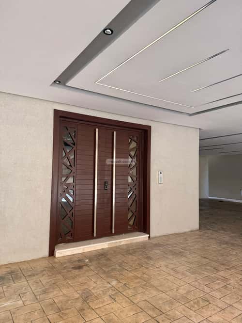4 bedroom apartment in Al Rawdah