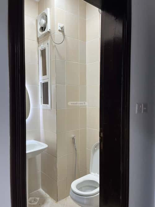 شقة 92 متر مربع ب 3 غرف الكعكية، مكة المكرمة