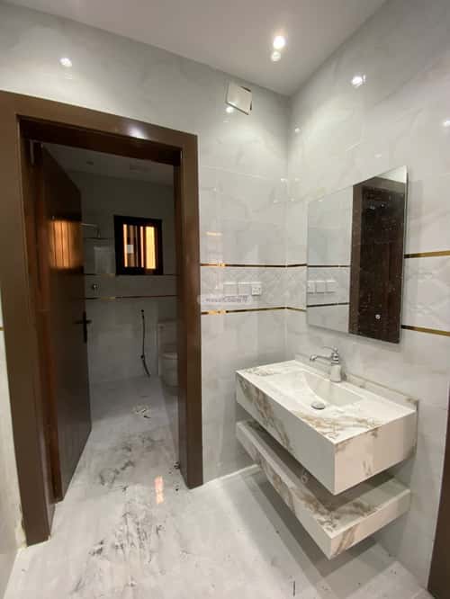 Villa 360 SQM with 2 Apartments Alokayshia, Makkah Al Mukarramah