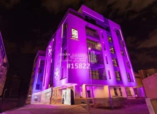 شقة ب 4 غرف الحمراء، شمال جدة، جدة