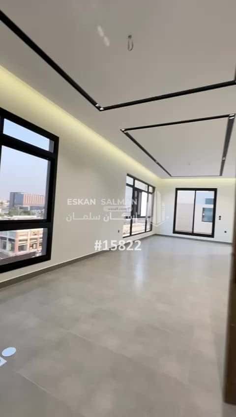 Apartment with 4 Bedrooms Al Hamrah, North Jeddah, Jeddah