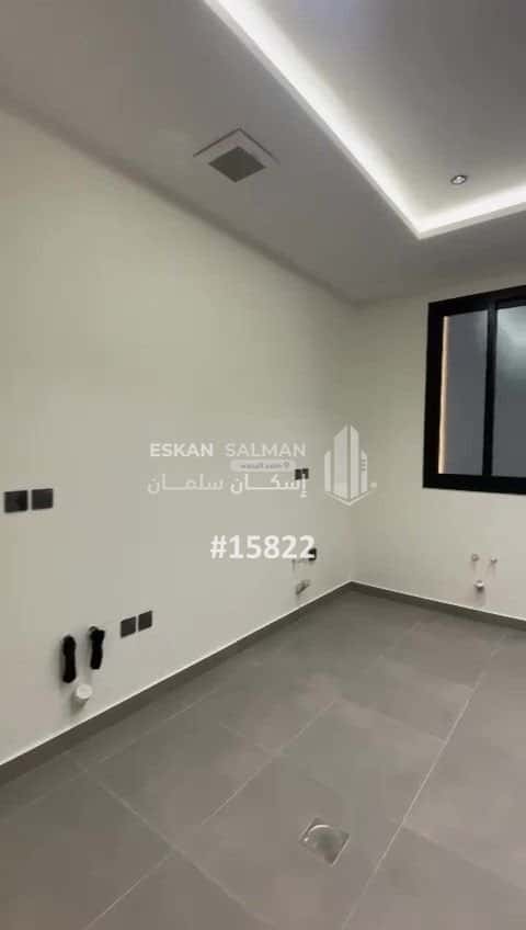 Apartment with 4 Bedrooms Al Hamrah, North Jeddah, Jeddah
