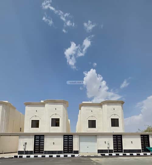 Villa 391 SQM Al Rahab, Alttayif
