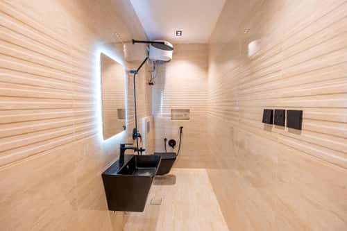 Apartment with 1 Bedroom Hitteen, North Riyadh, Riyadh