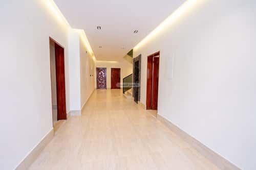 Apartment with 2 Bedrooms Hitteen, North Riyadh, Riyadh