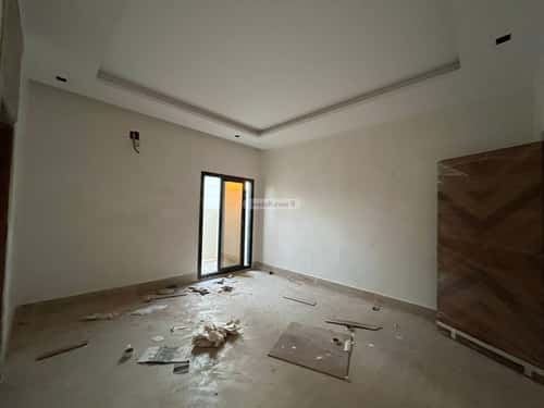 Villa 406.38 SQM Facing North East on 20m Width Street Al-Mahdiyah, West Riyadh, Riyadh