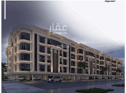 شقة ب 3 غرف الصواري، شمال جدة، جدة