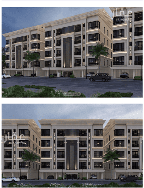 Apartment with 5 Bedrooms Al Swaryee, North Jeddah, Jeddah