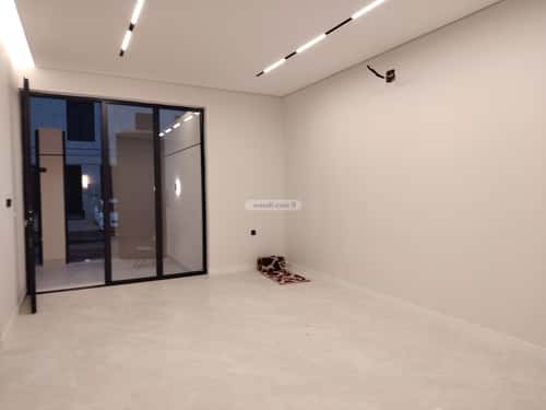 Floor 257.84 SQM with 5 Bedrooms Al-Janadriyah, East Riyadh, Riyadh