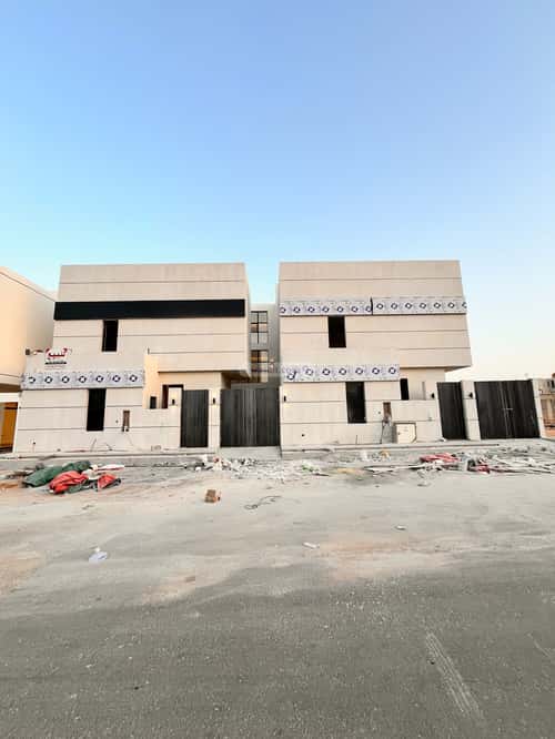 4 bedroom villa in Al Mahdiyyah