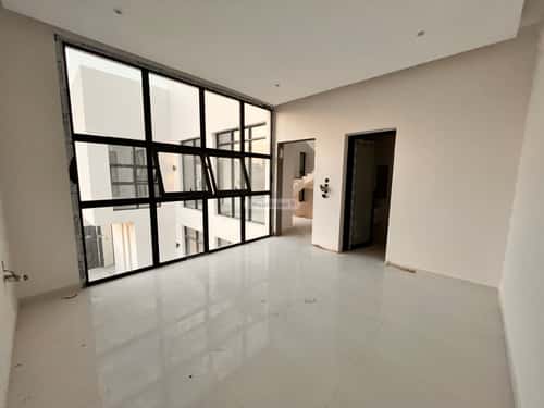 Villa 412.4 SQM Facing South on 20m Width Street Al-Mahdiyah, West Riyadh, Riyadh