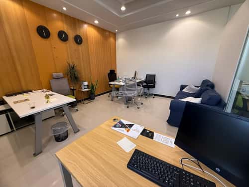 Office Space for Rent Al-Arid, North Riyadh, Riyadh