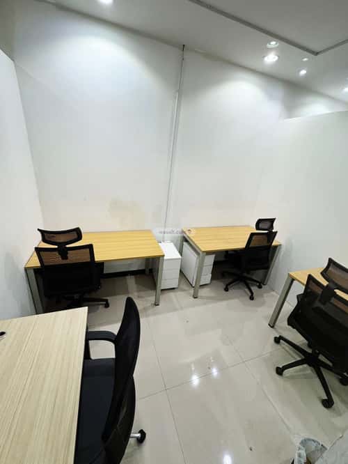 Office Space for Rent Al-Arid, North Riyadh, Riyadh