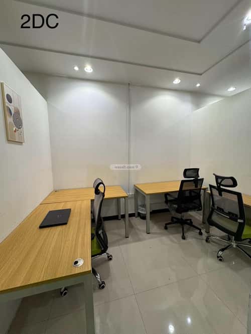 Office Space for Rent Al-Arid, North Riyadh, Riyadh