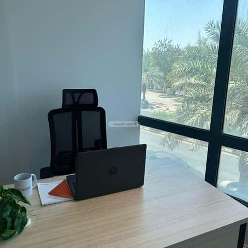 Office Space for Rent As-Suwaidi, West Riyadh, Riyadh